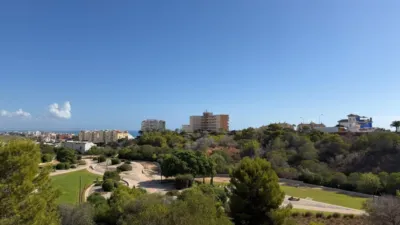 Apartment on Avenida Corinto photo 41