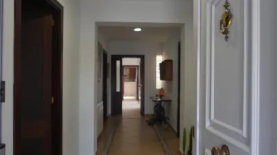Chalet on Carrer Ronda del Nord photo 22