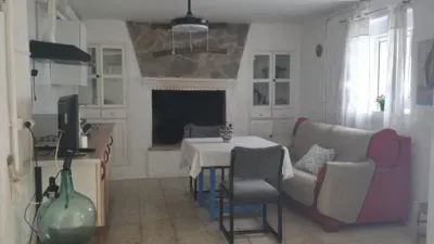 Chalet in Andalusia photo 23