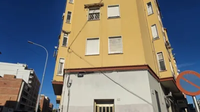 Flat on Carrer Xeresa, 11 photo 39