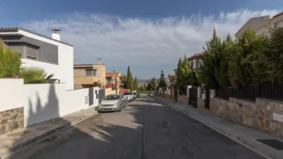Chalet in Colinas Bermejas photo 63