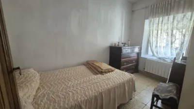 Chalet in Becerril de Campos photo 13