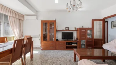 Apartment in Nou Benicalap photo 22
