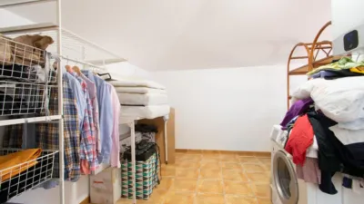 Semi-detached house on Jose Maria Olazabal Street photo 50