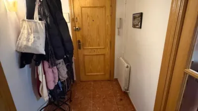 Apartment in Ensanche-Franciscanos photo 5