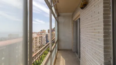 Apartment on Calle Indalecio Prieto, 14 photo 6