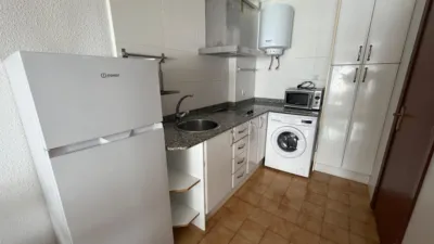 Piso en Centro photo 9