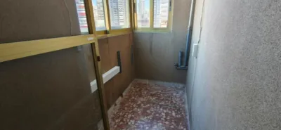 Apartment in Levante photo 20