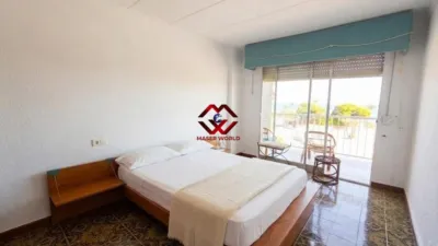 Apartment on Calle Alc Mariano Yufera Guirao photo 13