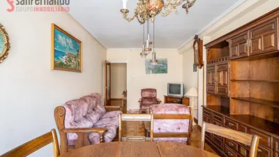 Apartment on Calle de Agustín Riancho photo 11