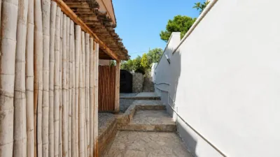 Chalet in Corral Nou - Montros - Estepar photo 19