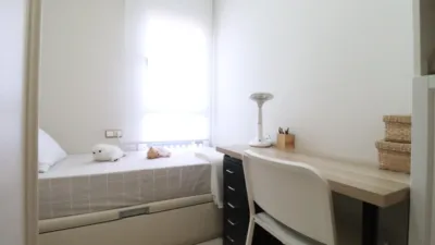 Apartment in Hostafrancs photo 30