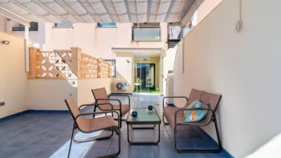 Apartment in La Envia Golf photo 8