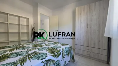 Apartment on Calle de la Virgen del Socorro photo 35