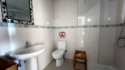 Apartment on Calle Alc Mariano Yufera Guirao photo 21
