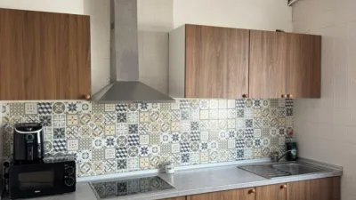 Apartment in Ultramar Zone photo 23