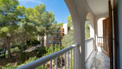 Terraced house in Santa Ponsa photo 2