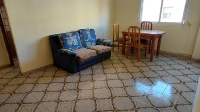 Apartment in La Creu del Grau photo 8