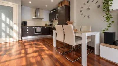 Apartment in Covadonga photo 8