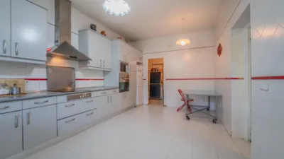 Chalet in Las Lomas photo 33