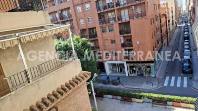 Apartment on Avenida de Gregorio Gea photo 17