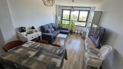 Apartment in Universidad - Las Huelgas