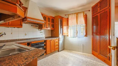 Duplex in Plaza de la Zarzuela photo 12
