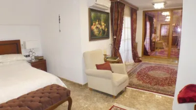 Chalet in Cruz de Gracia photo 43