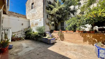 House in Rocafort photo 32