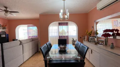 House in Oasis Park - La Franquesa photo 18