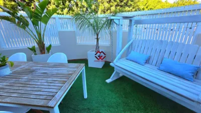 Chalet in La Senda del Recuerdo photo 6