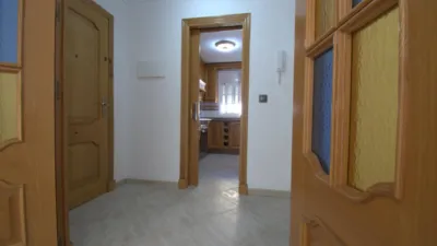 Apartment in the City Centre photo 14