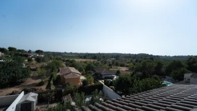 Chalet in Corral Nou - Montros - Estepar photo 66
