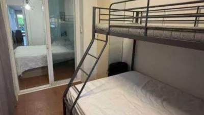 Apartment on Carrer del Port Joan photo 18