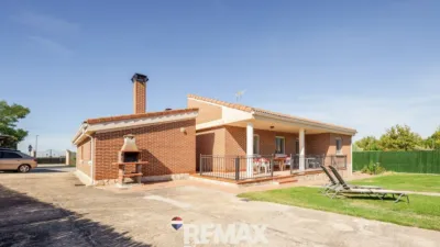 Chalet on Calle Amatista, No. 2 photo 16