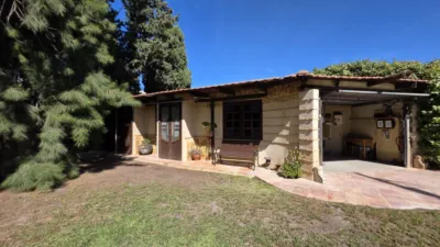Chalet on Moralet Street photo 68