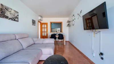 Apartment in the City Centre photo 2