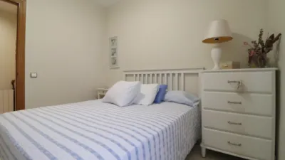 Apartment in Hostafrancs photo 27