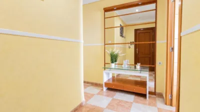 Apartment on Carrer de Plus Ultra photo 28