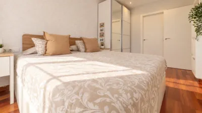 Apartment in Covadonga photo 14