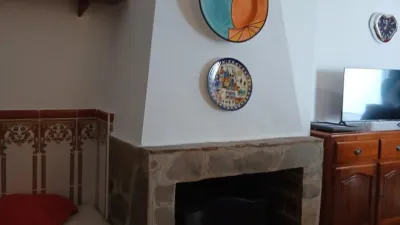 House in Andalucia photo 32