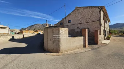 House in Abanilla photo 19