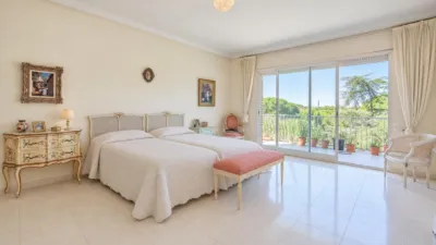 Chalet in Las Lomas photo 36