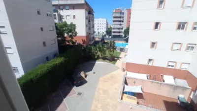 Apartment in Casines