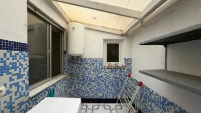 Apartment on Calle Hermanos Bazán photo 14