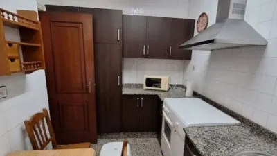 Apartment on Calle de la Maestranza photo 8