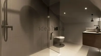 Semi-detached house on Calle Lugar Casal photo 23