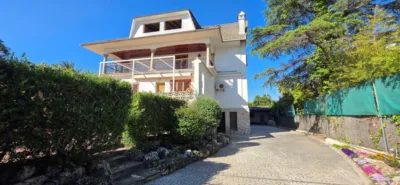 Chalet in La Cañada photo 40