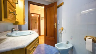 Apartment in Comunidad Valenciana photo 12