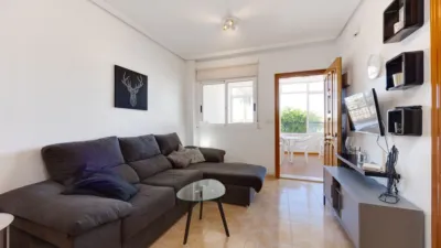 Apartment at Carrer de la Rosa, 142 photo 9